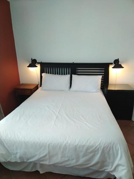 Bed and Breakfast Buona Notte Johannesburgo Exterior foto