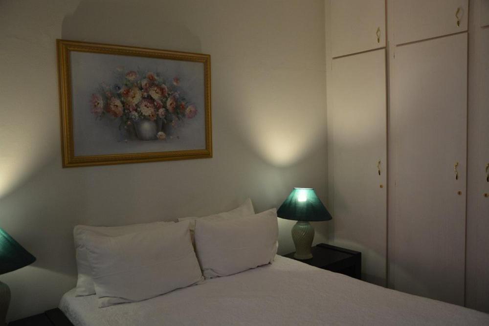 Bed and Breakfast Buona Notte Johannesburgo Exterior foto